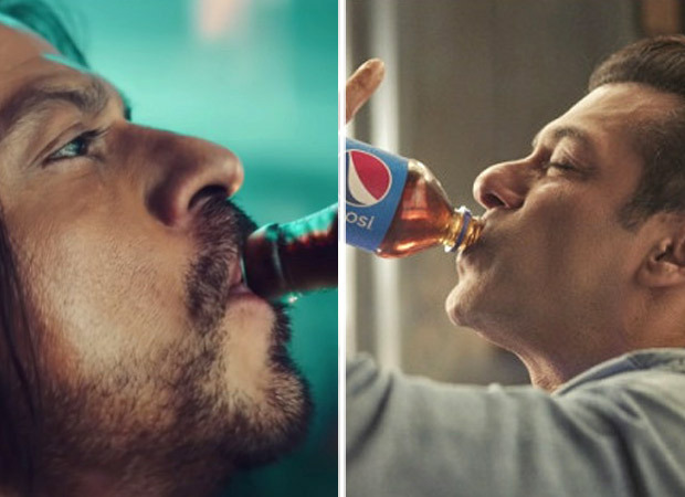After Shah Rukh Khan’s ROCKING Thums Up ad, now get ready for Pepsi’s GRAND summer campaign, featuring Salman Khan
