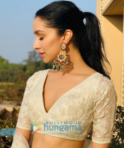 Celeb Photos Of Shraddha Kapoor
