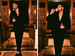 Siddhant Chaturvedi aka Zain from Gehraiyaan gives love advice to all the singles out there; fans compare him with Zayn Malik
