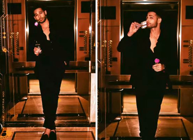 Siddhant Chaturvedi aka Zain from Gehraiyaan gives love advice to all the singles out there; Fans compare him with Zayn Malik
