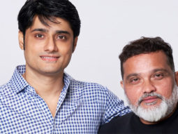 Sandeep Singh teams up with National Award winning director Ravi Jadhav for magnum opus Bal Shivaji