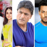 Trending Bollywood News: From Gangubai Kathiawadi star Alia Bhatt claiming in her head she is already married to Ranbir Kapoor to Armaan Kohli being denied interim bail and Tiger Shroff being roped in for Kesari director Anurag Singh's next actioner, here are today’s top trending entertainment news
