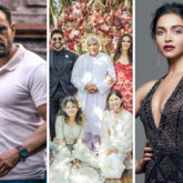 Trending Bollywood Pics: From Saif Ali Khan’s suave look in Vikram Vedha to inside photos of Shibani Dandekar & Farhan Akhtar’s mehandi and Gehraiyaan star Deepika Padukone being snapped arriving to watch Alia Bhatt’s Gangubai Kathiawadi, here are today’s top trending entertainment images