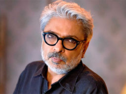 “I’m sorry, but I am in awe of my own film,” jokes Sanjay Leela Bhansali on Gangubai Kathiawadi