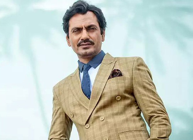 “I’ve spent three years of my life on this. It is my Taj Mahal”, says Nawazuddin Siddiqui about his dream house