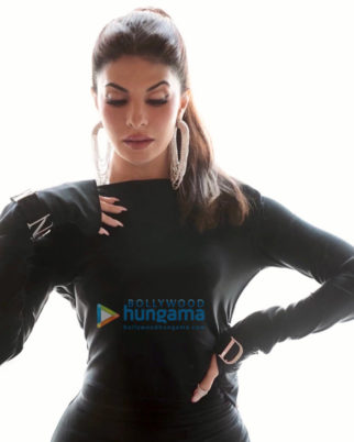 Celeb Photos Of Jacqueline Fernandez