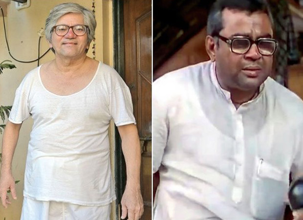 22 Years of Hera Pheri EXCLUSIVE: "It was two years after the release of the film that Paresh Rawal confessed that Baburao Ganpatrao Apte was inspired by me" - Rajat Dholakia