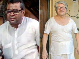 22 Years of Hera Pheri EXCLUSIVE: “It was two years after the release of the film that Paresh Rawal confessed that Baburao Ganpatrao Apte was inspired by me” – Rajat Dholakia