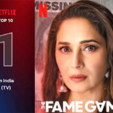 Madhuri Dixit led The Fame Game viewed 11.6 million hours in first week on Netflix; beats Minnal Murali, Yeh Kaali Kaali Ankhein, Haseen Dillruba, Dhamaka among others