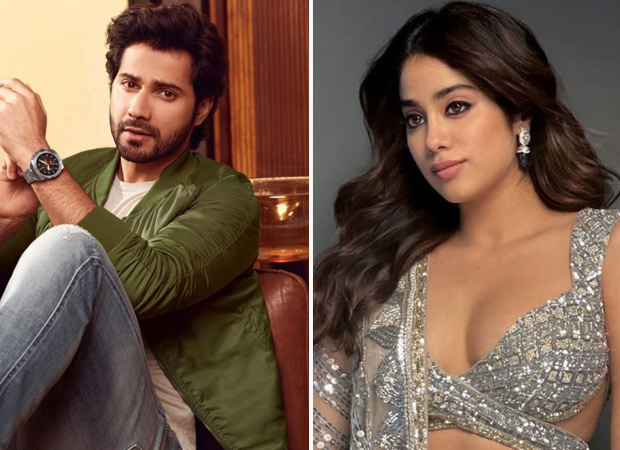 Sajid Nadiadwala’s Bawaal starring Varun Dhawan and Janhvi Kapoor to be shot in Paris