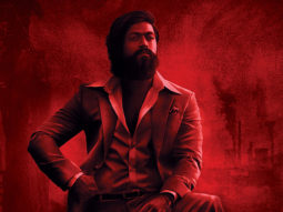 Yash starrer KGF- Chapter 2 to be promoted with hoardings featuring artwork by fans