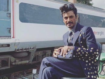 Heropanti 2 director Ahmed Khan on Nawazuddin Siddiqui’s casting-“He was the first and the only option which I thought could portray the character of Laila”