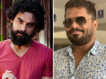 EXCLUSIVE: Tovino Thomas and Aashiq Abu share their views on the media coverage of Aryan Khan’s drug case- “It was staged” EXCLUSIVE: Tovino Thomas and Aashiq Abu share their views on the media coverage of Aryan Khan’s drug case- “It was staged”