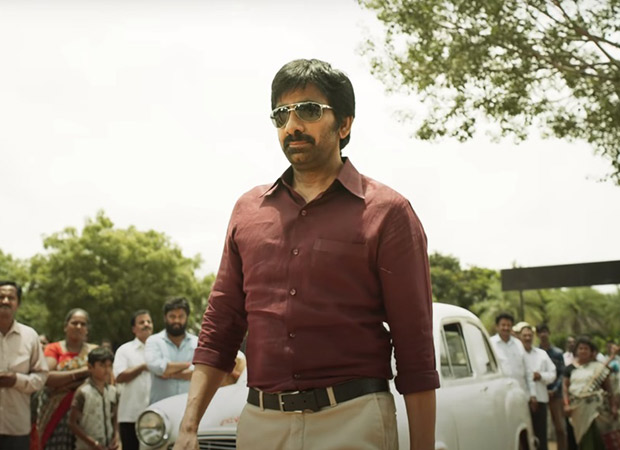 EXCLUSIVE: Ravi Teja starrer Ramarao On Duty to release on June 17