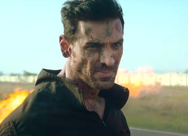 John Abraham reveals that 30 percent of Attack's budget was spent on VFX- "We have not spent on John Abraham"