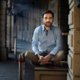 Pankaj Tripathi gives back to the farming community by investing in a unique product for farmers