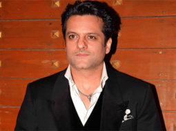 Fardeen Khan recalls the time he was reported dead- “If my mother had seen it she would have had a heart attack”