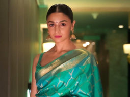 Alia Bhatt reacts to rumours of her being upset with the team of SS Rajamouli’s RRR- “Request all to not make assumptions based on an Instagram grid”