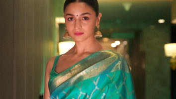 Alia Bhatt reacts to rumours of her being upset with the team of SS Rajamouli’s RRR- “Request all to not make assumptions based on an Instagram grid”