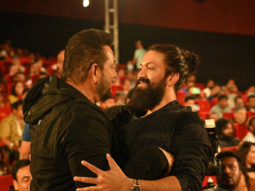 Yash talks about the commitment shown by his KGF 2 co-star Sanjay Dutt- “I was scared for him”