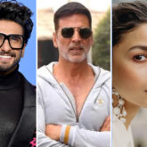 Ranveer Singh, Akshay Kumar, and Alia Bhatt are the most valued actors, according to the celebrity brand valuation report by Duff & Phelps