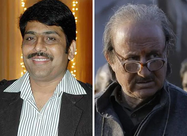 Shailesh Lodha of Taarak Mehta Ka Ooltah Chashmah fame reviews The Kashmir Files; says, “It’s not a film, it’s a Movement”