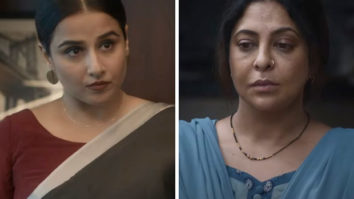 Jalsa Trailer: Vidya Balan and Shefali Shah starrer promises a compelling story of secrets, truths, ironies laced with powerful, emotionally complex performances