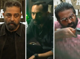 Kamal Haasan, Fahadh Faasil, and Vijay Sethupathi starrer Vikram to release on June 3
