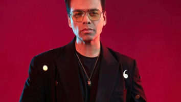 Karan Johar to host the grand trailer launch event of KGF: Chapter 2 in Bengaluru