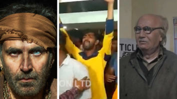 SHOCKING: Bachchhan Paandey’s screening FORCIBLY stopped by goons in an Odisha multiplex; they insist on playing The Kashmir Files