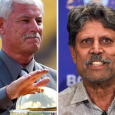 Former New Zealand cricketer Richard Hadlee pens a note to Kapil Dev after watcing 83- "It gave me a greater insight