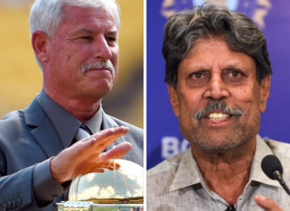 Former New Zealand cricketer Richard Hadlee pens a note to Kapil Dev after watcing 83- “It gave me a greater insight into you as a person”