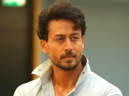 Tiger Shroff on having an Eid release like Salman Khan- “The shoes are too big to fill, but I’m glad that I got this opportunity” Tiger Shroff on having an Eid release like Salman Khan- “The shoes are too big to fill, but I’m glad that I got this opportunity”
