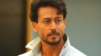 Tiger Shroff on having an Eid release like Salman Khan- “The shoes are too big to fill, but I’m glad that I got this opportunity”