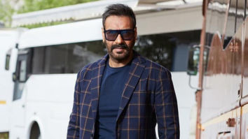 SCOOP: Ajay Devgn in talks to play Tansen in Sanjay Leela Bhansali’s Baiju Bawra