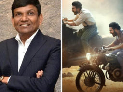 MEGA EXCLUSIVE: RRR makers toying with the idea of releasing the film on pay-per-view before its release on OTT