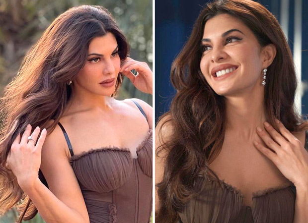 Jacqueline Fernandez redefines hotness in her new pictures from the promotions of Attack