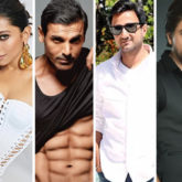 Deepika Padukone vs Deepika Padukone, John Abraham vs John Abraham and Siddharth Anand vs Siddharth Anand: Shah Rukh Khan-starrer Pathaan, Fighter and Tehran scheduled for a release on Republic Day 2023