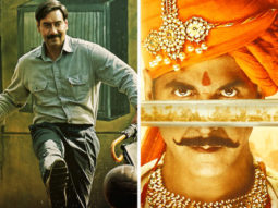 It’s Ajay Devgn vs Akshay Kumar on June 3 as Maidaan and Prithviraj is set to release on the same day