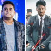AR Rahman to perform live for Heropanti 2 musical event; Tiger Shroff, Tara Sutaria, Bhushan Kumar, Sajid Nadiadwala, Ahmed Khan to attend 