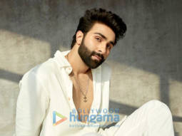 Celeb Photos Of Aadar Jain