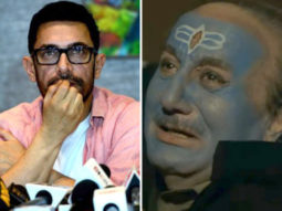 Aamir Khan reacts to The Kashmir Files flourishing at box office: ‘Congratulations to the whole team from me’