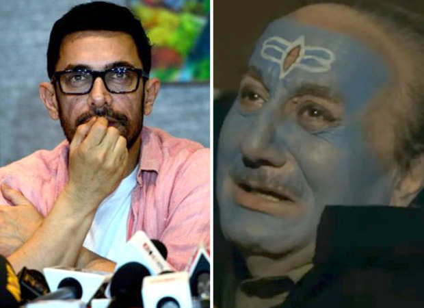 Aamir Khan reacts to The Kashmir Files flourishing at box office: 'Congratulations to the whole team from me'