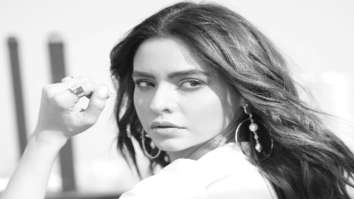 Celeb Photos Of Aamna Shariff