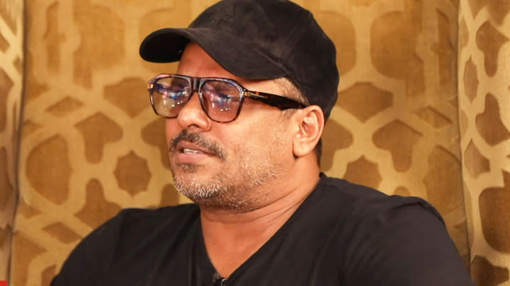 Aashiq Abu: “Shah Rukh Khan is very charming & loveable human being, we spent…” | Rapid Fire Aashiq Abu: “Shah Rukh Khan is very charming & loveable human being, we spent…” | Rapid Fire