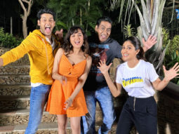 Abhimanyu Dassani, Shirley Setia and Shilpa Shetty starrer Nikamma to release on June 17, 2022