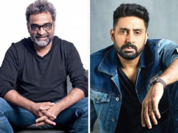 Abhishek Bachchan and R Balki to shoot the next sequence of Ghoomer in Dharamshala