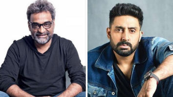 Abhishek Bachchan and R Balki to shoot the next sequence of Ghoomer in Dharamshala