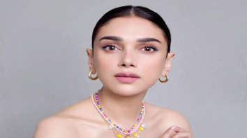 Celeb Photos Of Aditi Rao Hydari