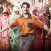Aditya Chopra to turn Ranveer Singh starrer Jayeshbhai Jordaar into a comic book series